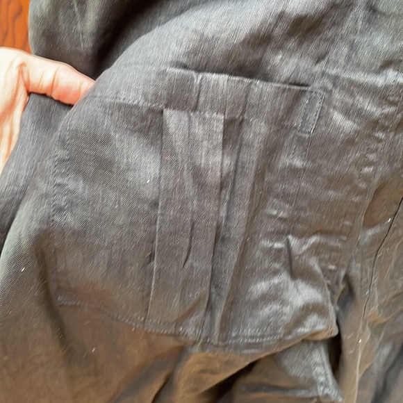 BNWOT Acacia jumpsuit Ari jumpsuit, M - Picture 11 of 14